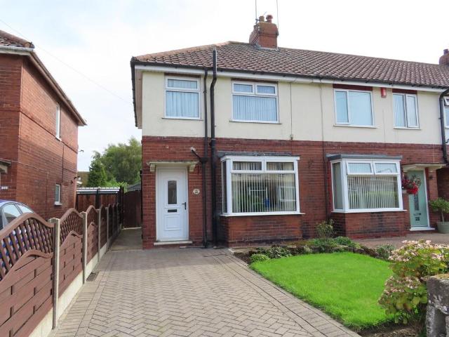 House for sale in Goole, East Riding Of Yorkshire