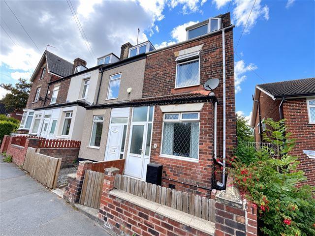 House for sale in Woodhouse, South Yorkshire