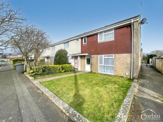 House for sale in Talbot Village, Isle Of Man