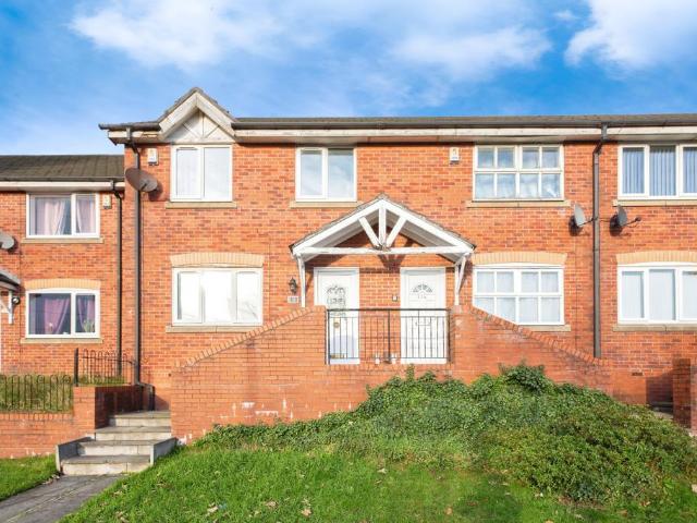 House for sale in Georgia, Greater Manchester