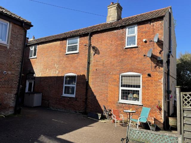 House for sale in Comers, Norfolk
