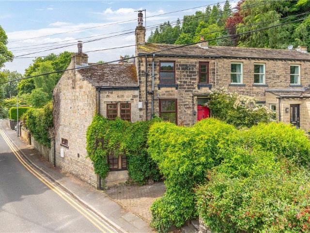 House for sale in Baildon