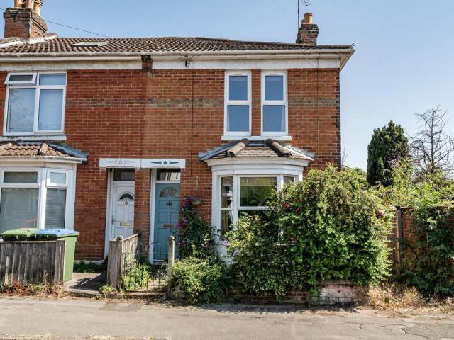 House for sale in Shirley, City Of Southampton