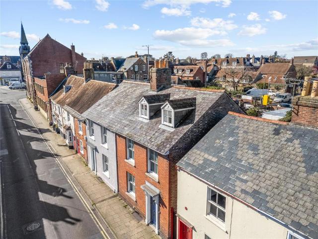 House for sale in Wareham Town, Arne