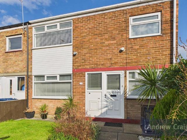 House for sale in Brockley Whins, Jarrow