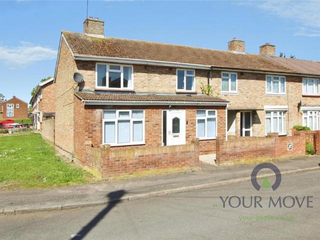 House for sale in Newnham, Bedford