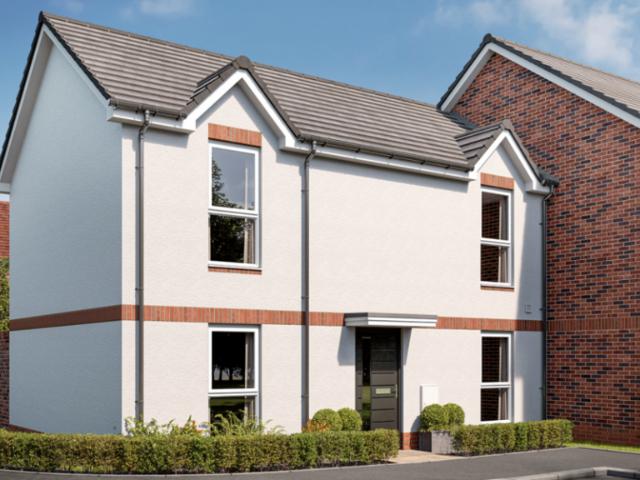 House for sale in Headlands, Daventry