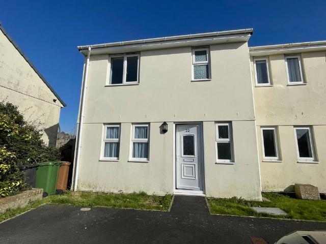 House for sale in Barne Barton, Mount Wise