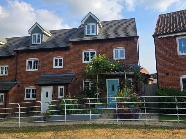 House for sale in Loachbrook Meadow