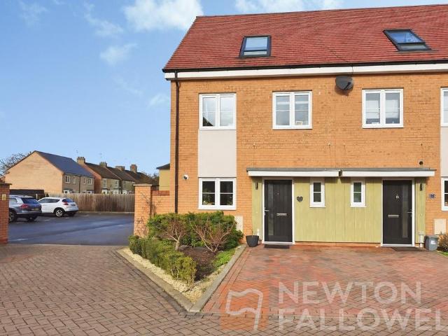 House for sale in West Town, Peterborough