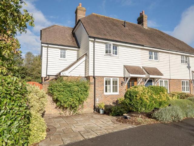 House for sale in Horsham, West Sussex