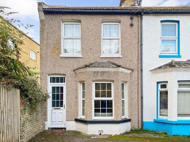 House for sale in Cliftonville West, Acol