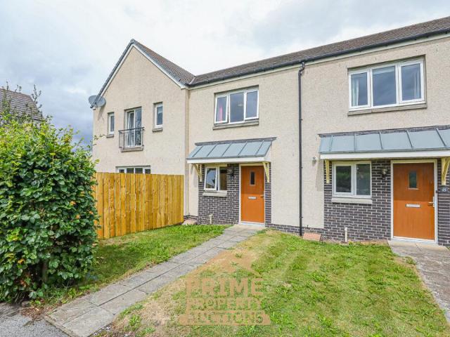 House for sale in Alford, Scotland