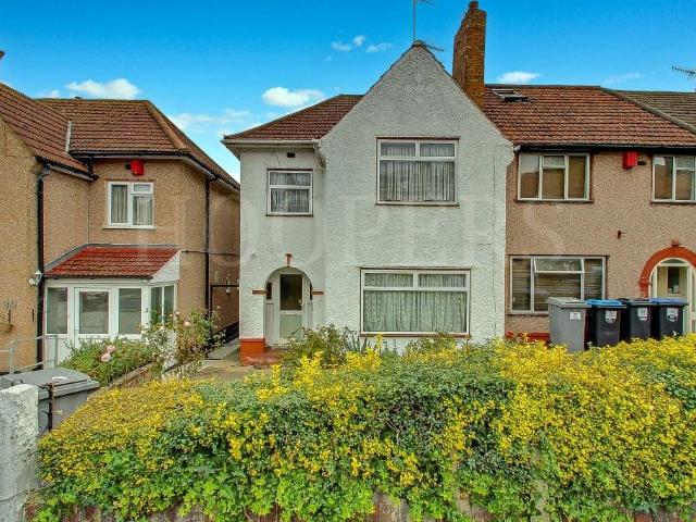 House for sale in Dollis Hill, Greater London