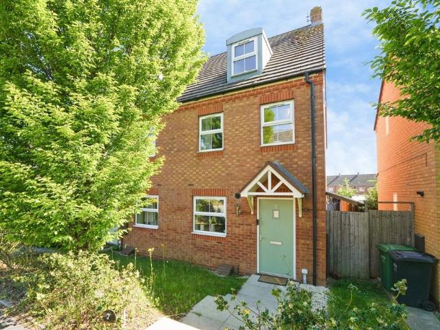 House for sale in Bengeworth, Crookhill