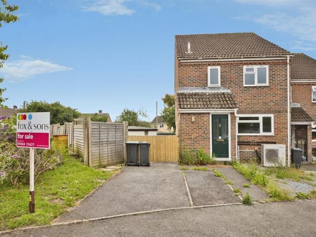 House for sale in Beaminster, East Dorset