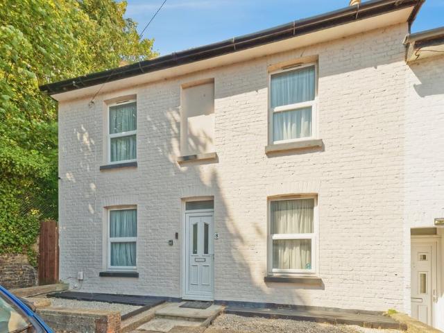 House for sale in Buckland, Ash