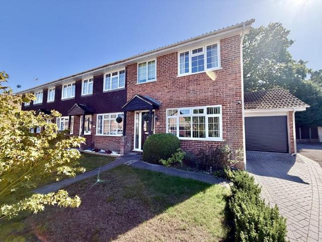 House for sale in Frimley Green, Surrey Heath