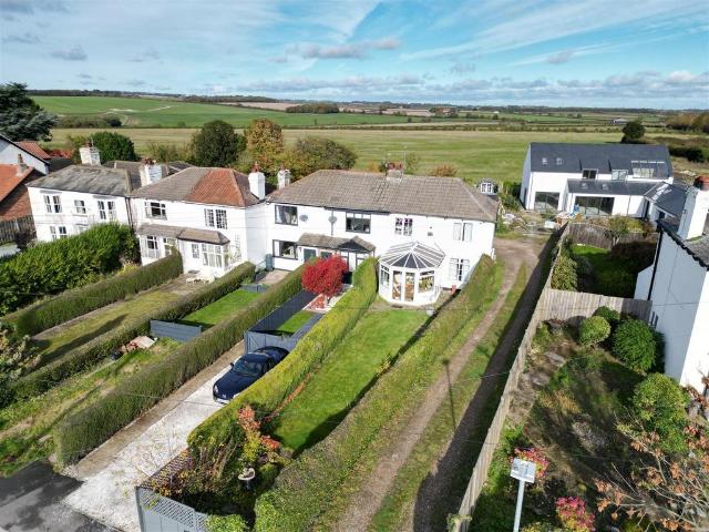 House for sale in Swanland, East Riding Of Yorkshire