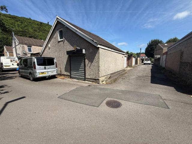House for sale in Velindre, Aberavon