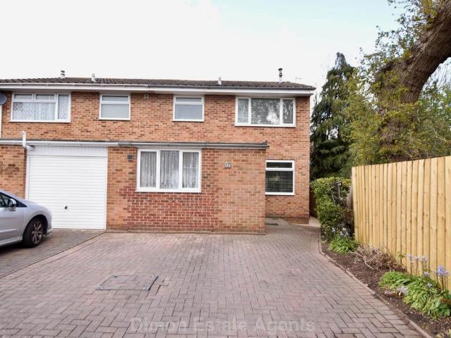 House for sale in Elson, Middlecroft