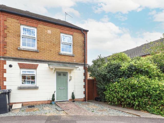 House for sale in West Howe, Bournemouth