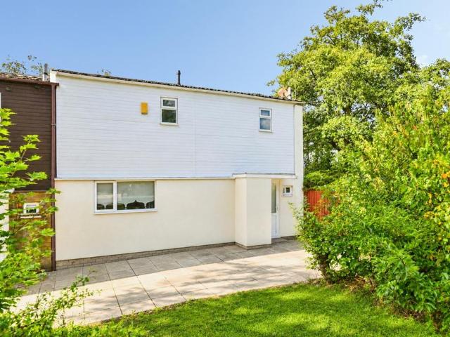House for sale in Skelmersdale, West Lancashire