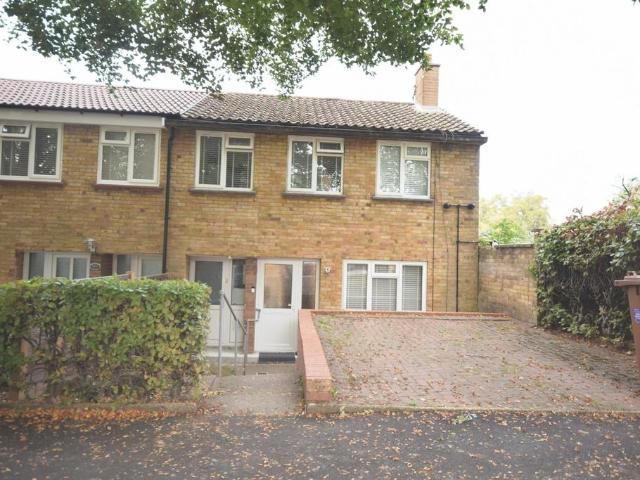 House for sale in South Hatfield, Welwyn Hatfield