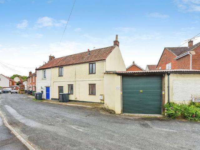 House for sale in Dilton Marsh, Wiltshire