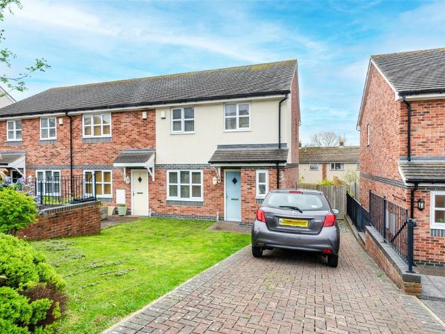 House for sale in Esgyryn, Conwy