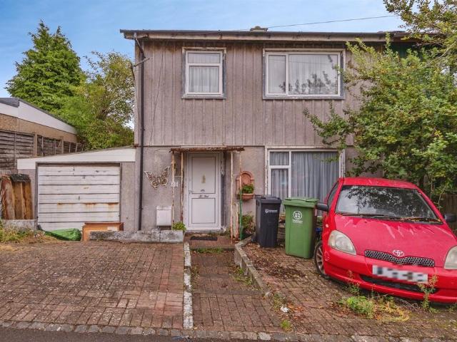 House for sale in Paulsgrove, Portsmouth