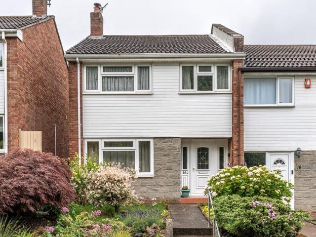 House for sale in Feckenham, City Of Bristol