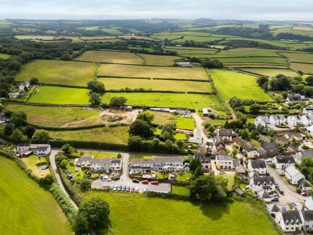 House for sale in Kentisbury, Devon