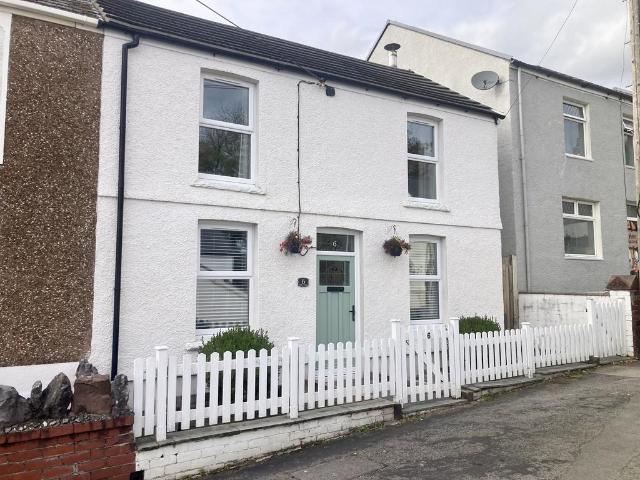 House for sale in Aber-Clydach, Clydach