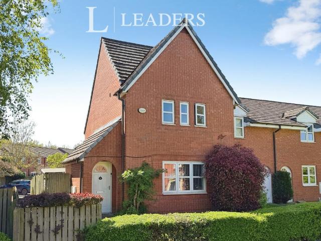 House for sale in Kingsbourne, Nantwich