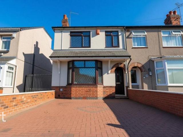 House for sale in Coundon, West Midlands