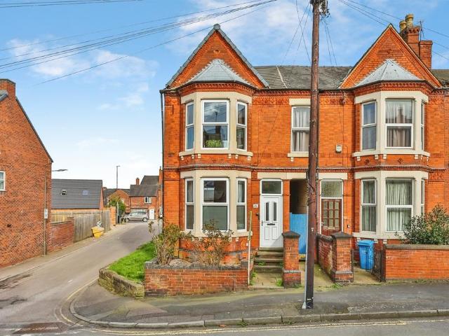 House for sale in Caldermill, East Midlands