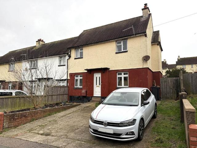 House for sale in Withycombe, Budlake