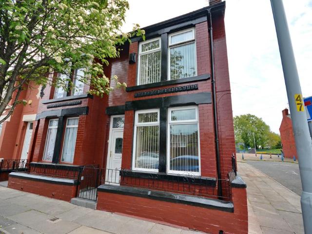 House for sale in Bootle, Isle Of Man
