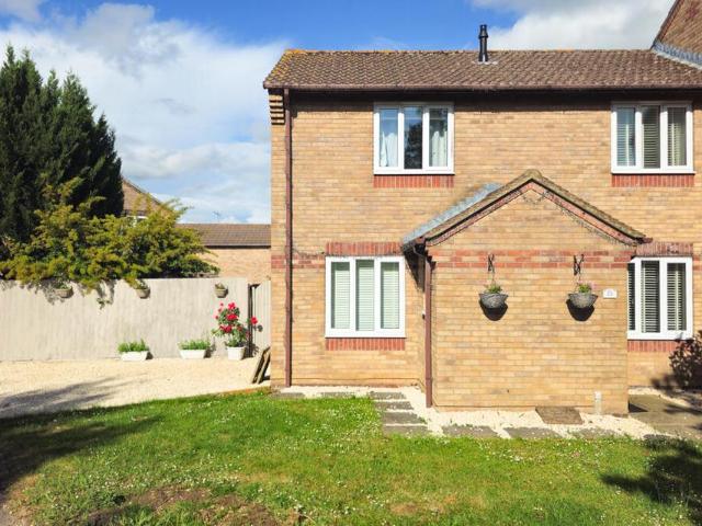 House for sale in Melksham Without, Melksham