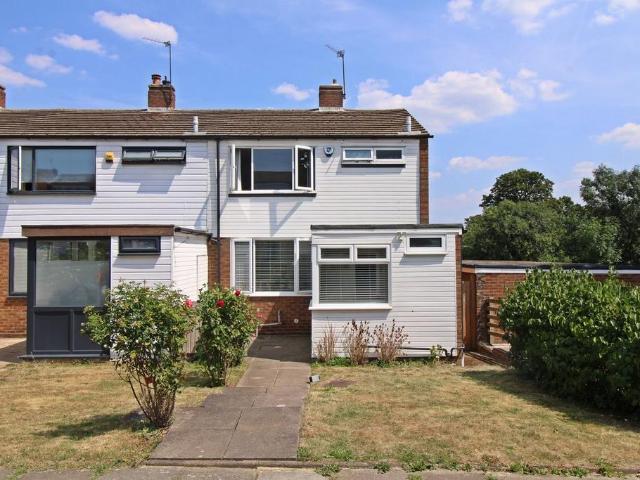 House for sale in Hayes, Greater London