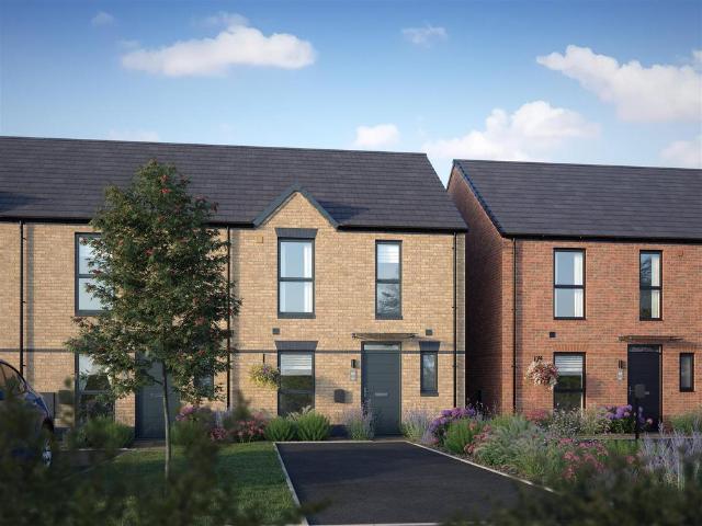 House for sale in Barton In Fabis, East Midlands