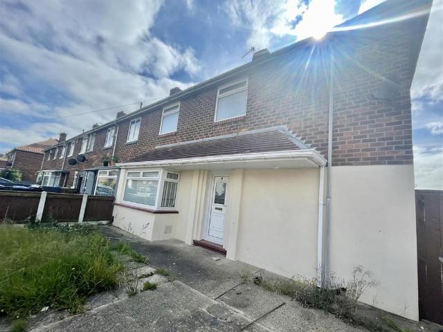 House for sale in Normanby, Middlesbrough