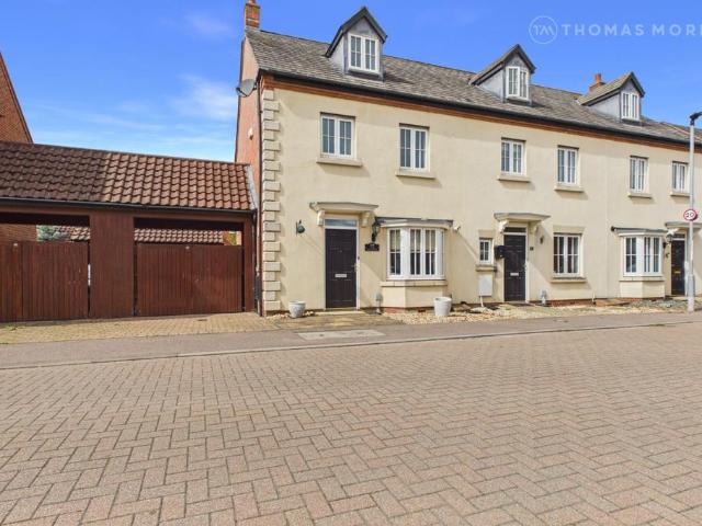 House for sale in Huntingdon, Cambridgeshire