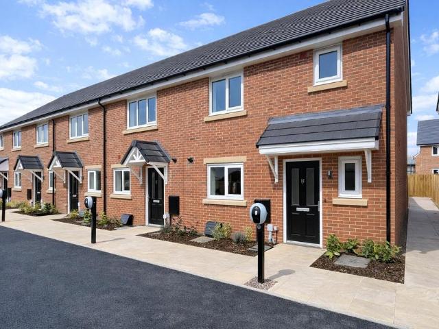 House for sale in Camp Hill, Warwickshire