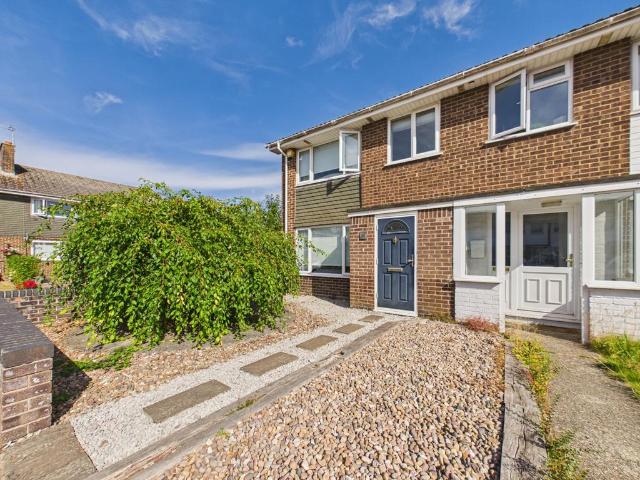 House for sale in Priest Down, Hampshire