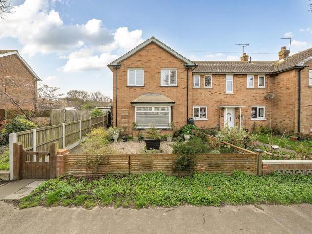 House for sale in Westgate-on-Sea, Acol