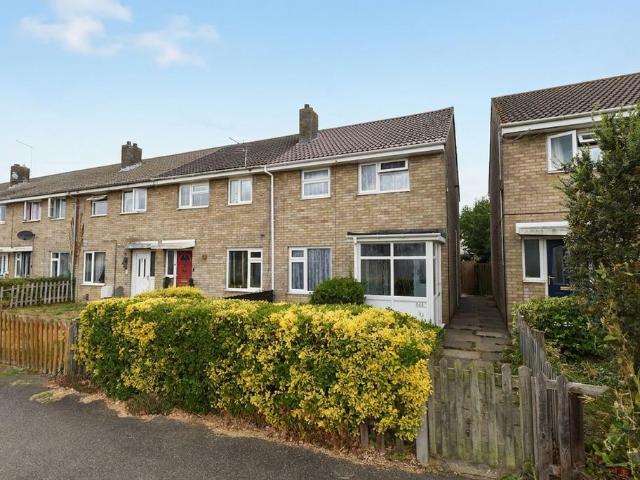 House for sale in Huntingdon