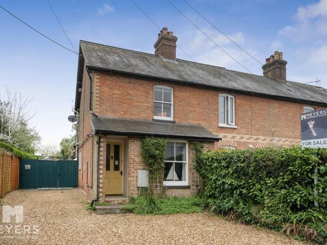 House for sale in Pilford, Furzehill