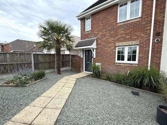 House for sale in Oakdale, Poole
